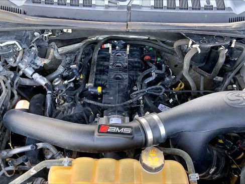 Used 2018 Ford F150 XLT w/ Equipment Group 302A Luxury image 32