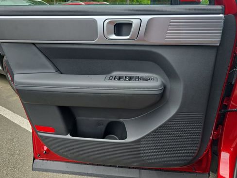 Certified 2026 Hyundai Santa Fe SEL image 27