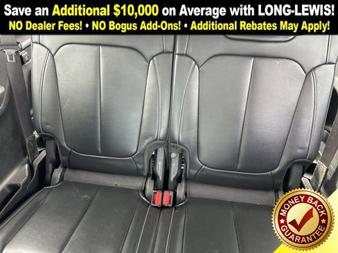 Used 2021 Jeep Grand Cherokee L Limited image 24