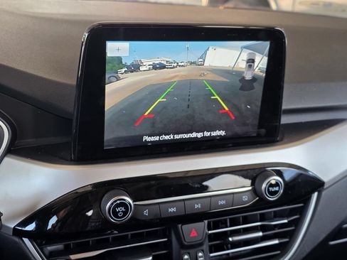 Used 2020 Ford Escape SEL FWD image 13