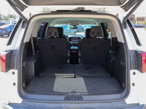 Used 2019 GMC Acadia SLT image 24