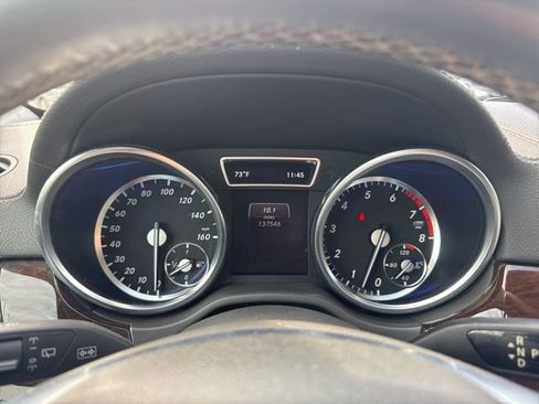 Used 2014 Mercedes-Benz GL 450 4MATIC image 25