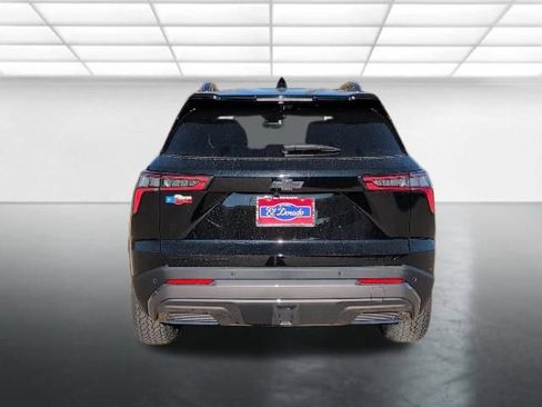 New 2026 Chevrolet Equinox ACTIV w/ Safety and Technology Package image 31