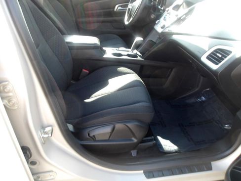 Used 2012 GMC Terrain SLE image 10