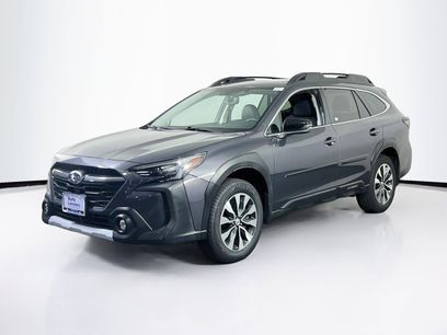 Used 2023 Subaru Outback Limited