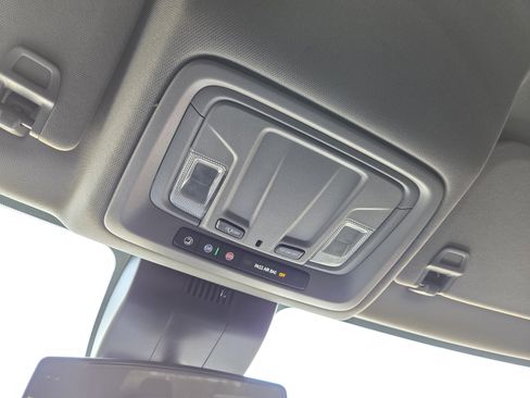 Used 2024 Chevrolet Silverado 1500 Custom Trail Boss image 34