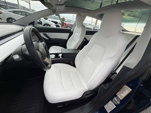 Used 2018 Tesla Model 3 Long Range AWD/4WD image 19