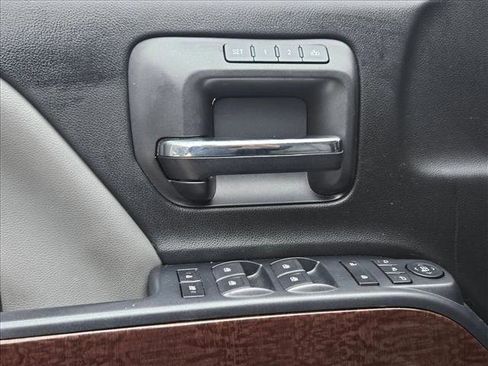 Used 2015 GMC Sierra 1500 SLT image 10