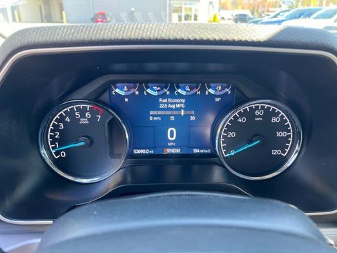 Certified 2022 Ford F150 XLT w/ Equipment Group 302A High image 18