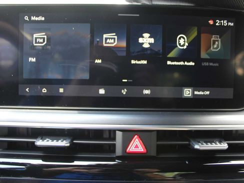 New 2026 Kia K5 GT-Line image 45