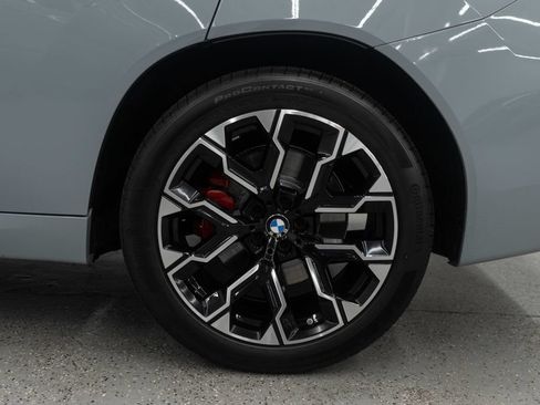 Used 2026 BMW X3 M50 w/ Premium Package AWD/4WD image 35