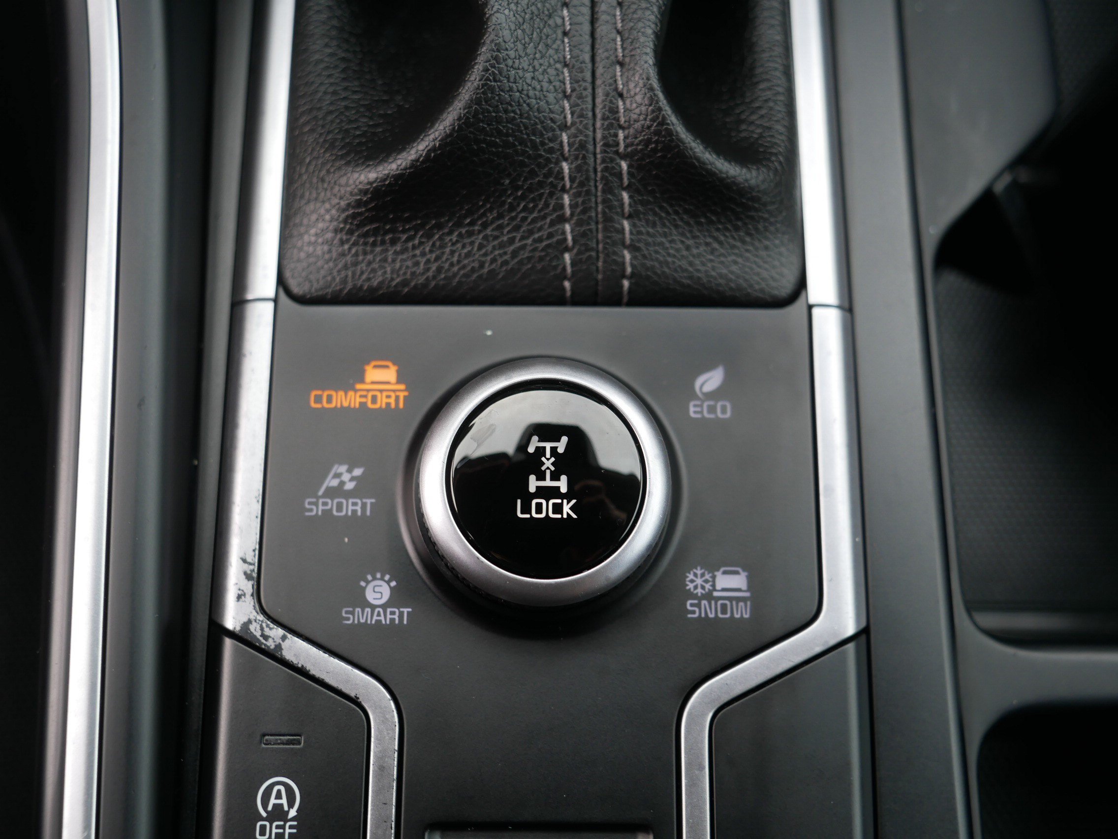 Certified 2023 Kia Sorento LX AWD/4WD image 32
