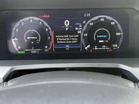 Certified 2024 Toyota Tacoma TRD Off-Road w/ TRD Off Road Upgrade Package image 22