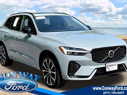 Used 2025 Volvo XC60 B5 Plus