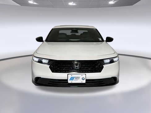 Used 2024 Honda Accord Sport image 6