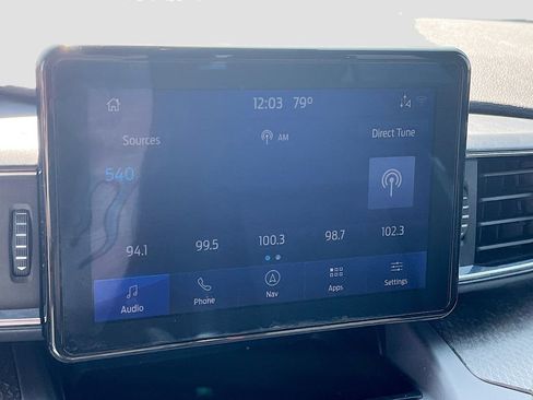Used 2022 Ford Explorer Timberline AWD/4WD image 15