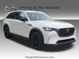 New 2026 MAZDA CX-90 3.3 Turbo w/ Premium Sport Pkg AWD/4WD video 4