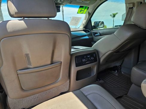 Used 2015 GMC Yukon SLT w/ Open Road Package AWD/4WD image 21