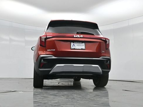 New 2026 Kia Seltos SX w/ SX Sunroof Package AWD/4WD image 61
