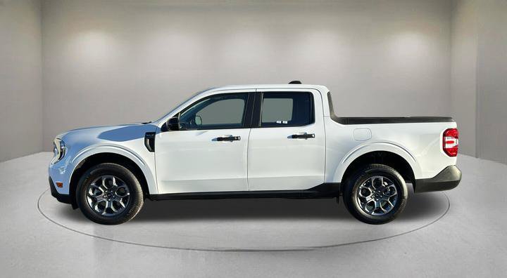 Certified 2026 Ford Maverick XLT w/ XLT Luxury Package FWD image 5