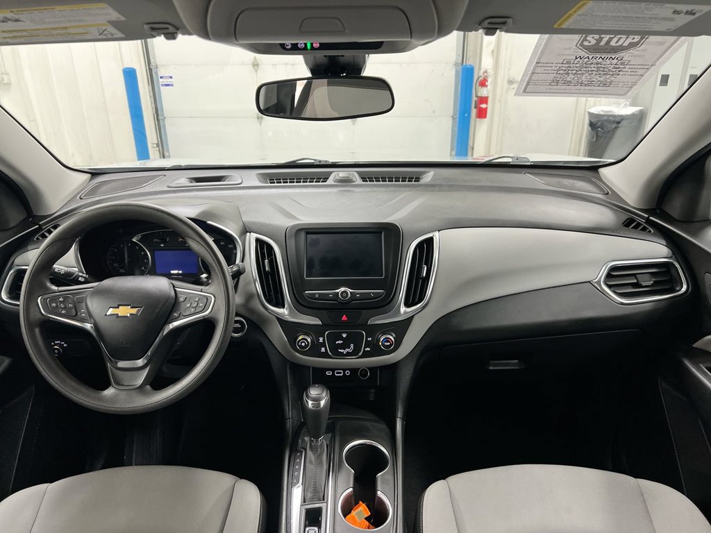 Used 2021 Chevrolet Equinox LT FWD image 10
