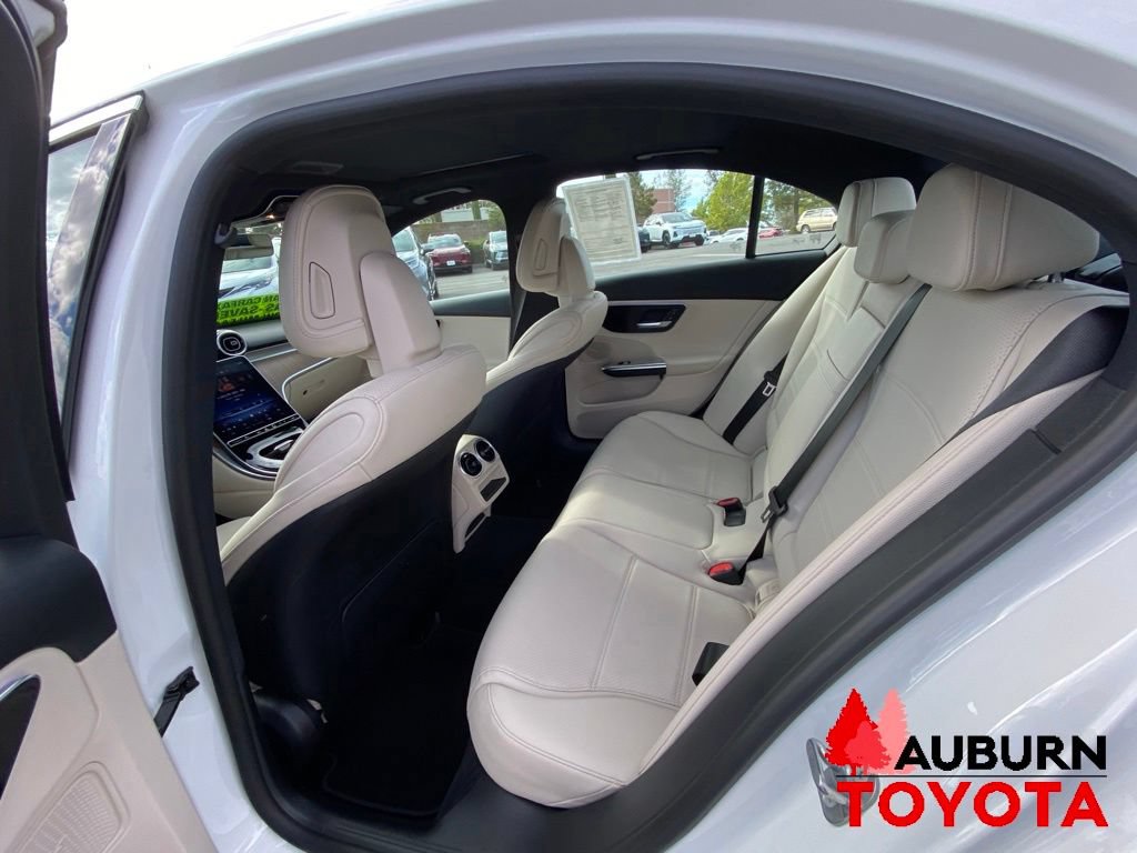 Used 2024 Mercedes-Benz C 300 Sedan image 22
