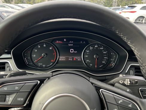 Used 2023 Audi A5 2.0T Premium w/ Convenience Package image 21