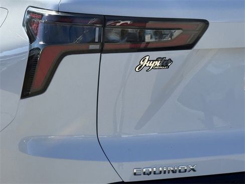 New 2026 Chevrolet Equinox LT image 6