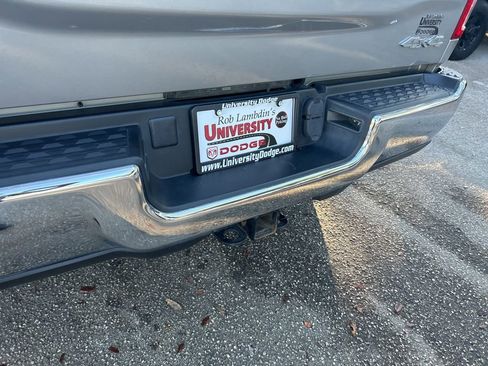 Used 2024 RAM 3500 Big Horn image 19