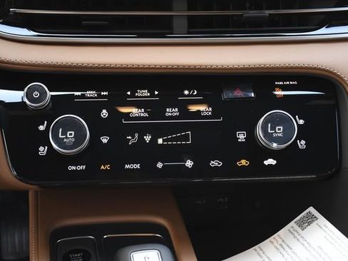 New 2026 INFINITI QX60 Autograph w/ Autograph Tech Package image 17