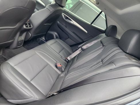 New 2026 Buick Envision Avenir image 6