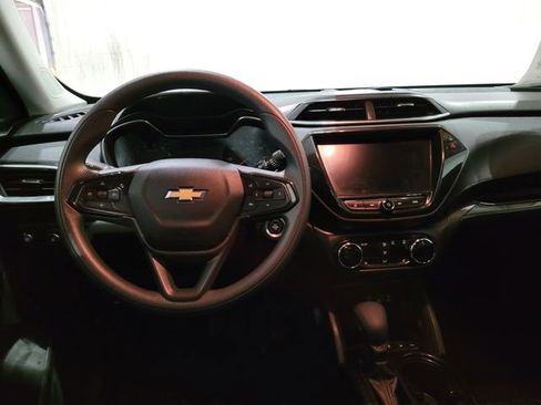 Used 2023 Chevrolet TrailBlazer LT w/ Convenience Package image 4