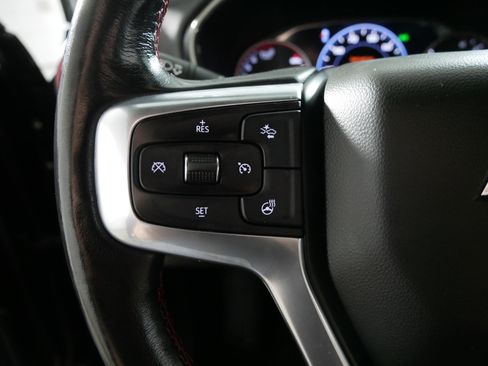 Used 2020 Chevrolet Blazer RS image 27