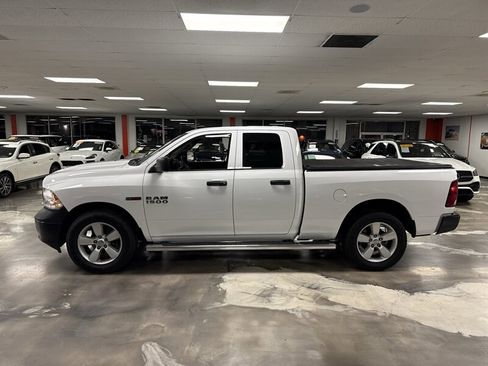 Used 2018 RAM 1500 HFE image 20