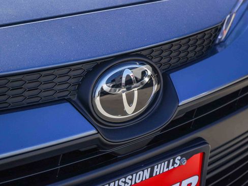 New 2026 Toyota Corolla LE FWD image 12
