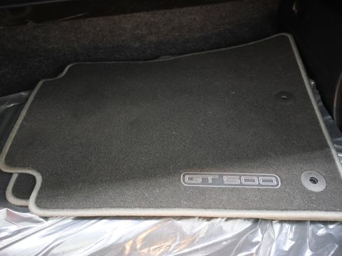 Used 2013 Ford Mustang Shelby GT500 image 27