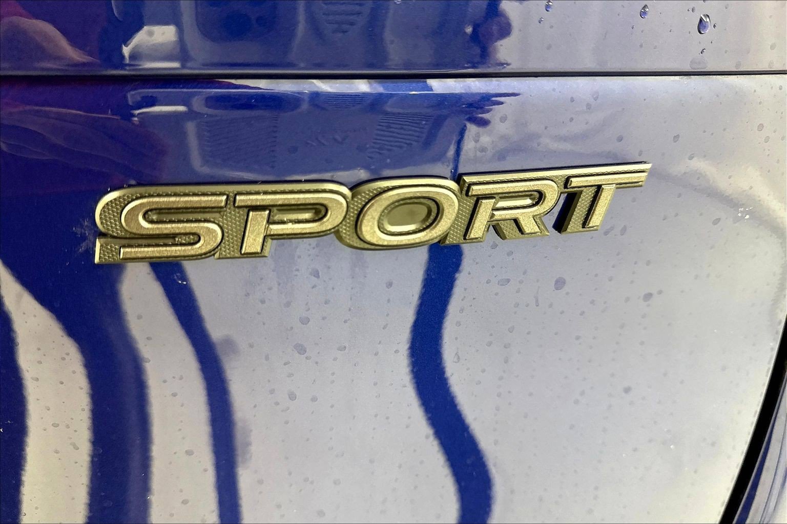 New 2026 Subaru Forester Sport w/ Onyx Edition AWD/4WD image 9