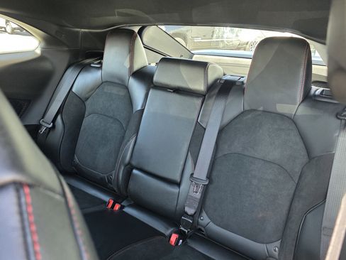 New 2025 Dodge Charger Scat Pack w/ Track Pack image 19