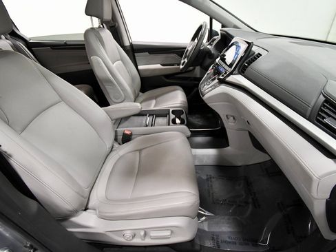 Certified 2023 Honda Odyssey EX-L image 19