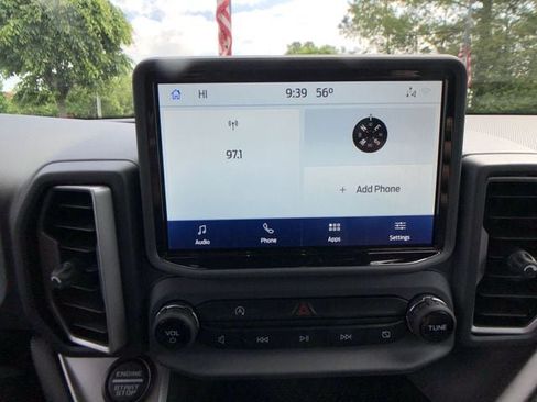 Used 2022 Ford Bronco Sport Big Bend w/ Convenience Package AWD/4WD image 16