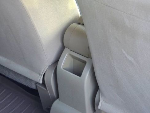 Used 2012 Nissan Versa 1.8 SL w/ SL Navigation Pkg image 34