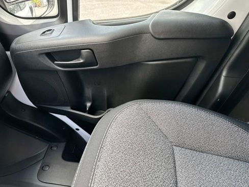 New 2024 RAM ProMaster 2500 w/ Quick Order Package 22H SLT+ image 18