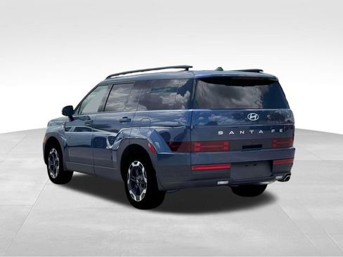 New 2026 Hyundai Santa Fe SEL image 5