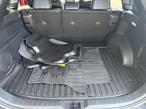 Used 2022 Toyota RAV4 XSE AWD/4WD image 25
