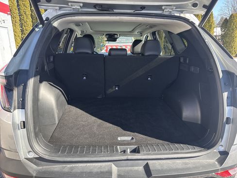 Used 2024 Hyundai Tucson Limited image 5
