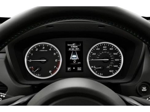 New 2026 Subaru Forester Premium image 18