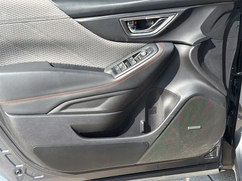 Used 2021 Subaru Forester Sport w/ Popular Package #2 image 11