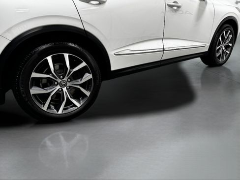 Used 2024 Acura MDX FWD w/ Technology Package image 47