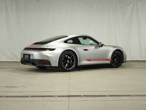 New 2026 Porsche 911 Carrera S RWD image 7