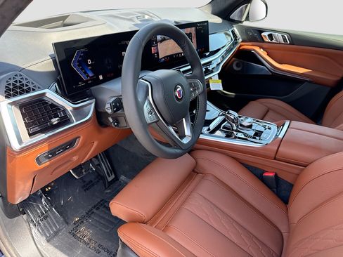 New 2026 BMW ALPINA XB7 AWD/4WD image 29